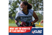 New Jersey Flag Football League, LLC > Home